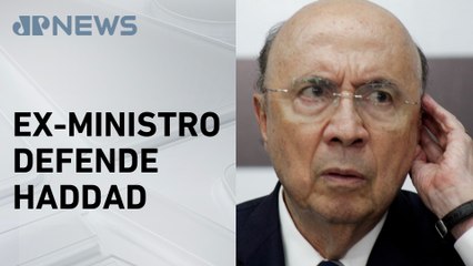 Meirelles diz que Haddad trava disputa interna no PT por aumento do IOF