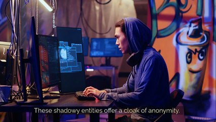 Understanding Shell Companies: How Fraudsters Exploit Loopholes | Linda Athanasiadou