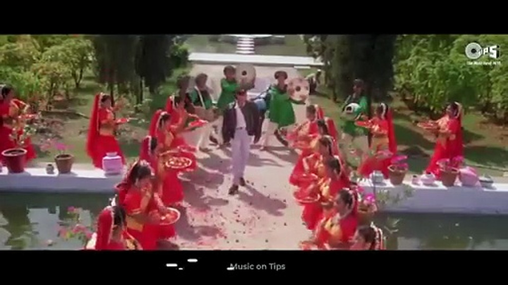 Aayiye Aapka Intezaar 1994 Vijaypath  Ajay Devgn, Tabu , Sadhana Sargam