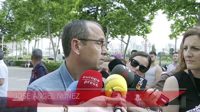 El jefe de Climatología de Aemet insiste en que los avisos en la dana fueron suficientes