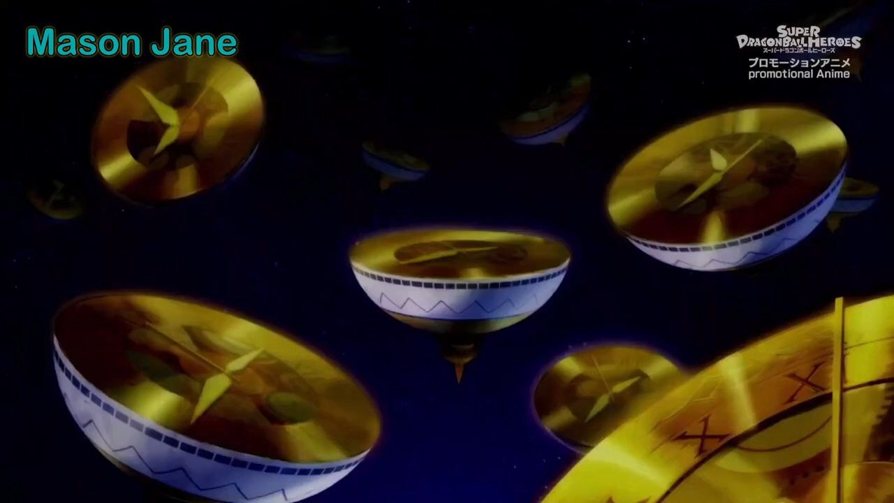 dargonballsuper