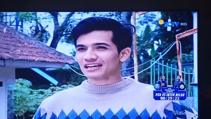 Rekaman TV Detik Detik Perubahan • SCTV HD Hut Ke 35 Tahun • 2 Juni 2025 Pukul 01:02:39 WIB