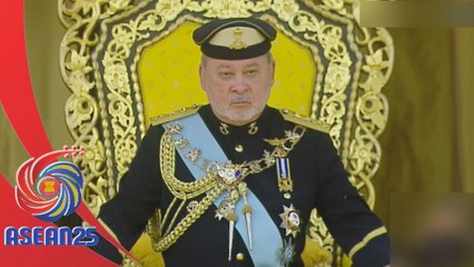 Malaysia kekal teguh, jadi pemangkin diplomasi serantau - PM Anwar