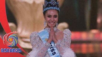 Opal Suchata harap kemenangan beri inspirasi golongan muda