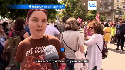 As notícias do dia | 2 junho 2025 - Tarde