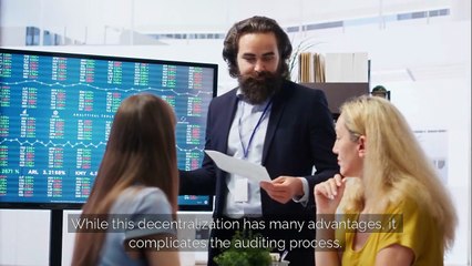Tax Fraud and Digital Assets: New Challenges for Auditors | Linda Athanasiadou