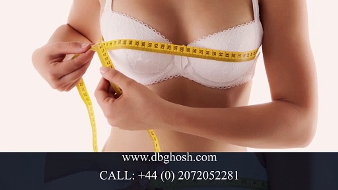 Discover the Life-Changing Benefits of Breast Reduction Surgery