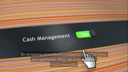 The Role of Auditing in Preventing Financial Fraud | Linda Athanasiadou