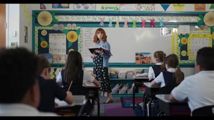 Wisher Maddox Trailer