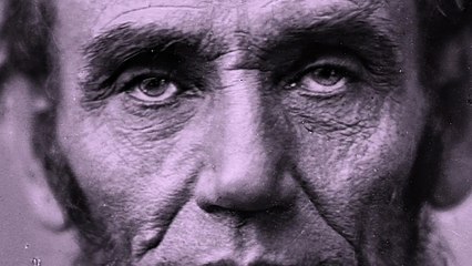 Lover of Men The Untold History of Abraham Lincoln Trailer