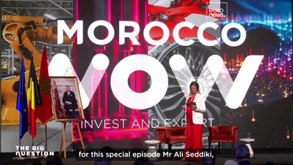 AMDIE Highlights Africa's Role in Shaping Europe's Future 🌍