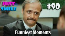 Funniest Moments #90 - Just Smile