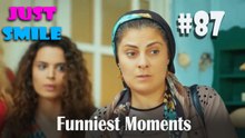 Funniest Moments #87 - Just Smile