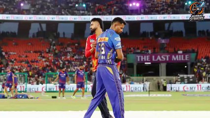 Punjab Kings vs Mumbai Indians | Qualifier 2 Highlights | IPL 2025 Epic Clash! 🔥