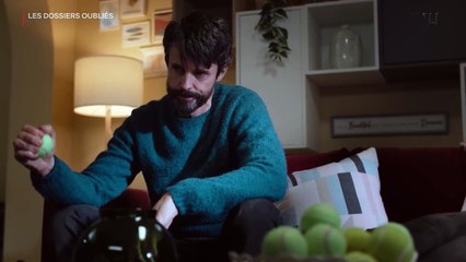 La bande-annonce en VF de la série "Les Dossiers Oubliés"