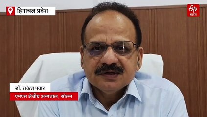 स्वास्थ्य मंत्री के गृह क्षेत्र में ही क्रसना लैब कई दिनों से बंद, जानिए क्या है इसके पीछे की वजह?