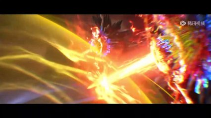 Stellar Transformations ¦ Season 6 Episode 14 - WSAnime