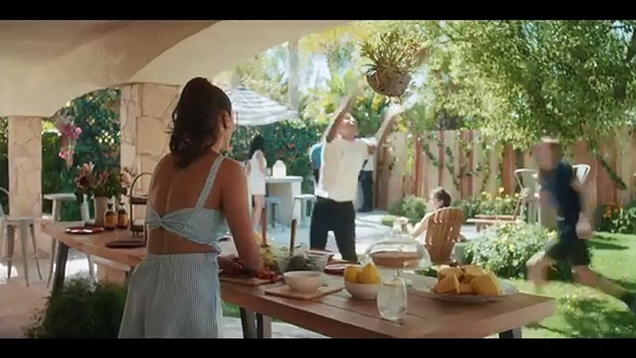 Finding Faith Official Trailer 2025
