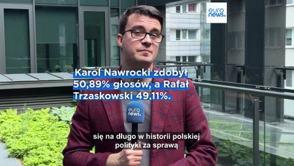 Polska wybrała, PKW podała dane ze 100 procent komisji