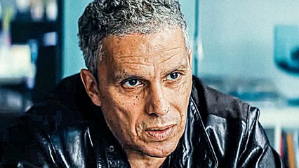 RAPACES Bande Annonce (2025)