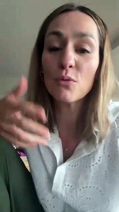 Laure de "Mariés au premier regard" prend la parole après l'annonce de sa rupture avec Matthieu