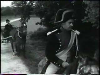 Vidocq - 1967 - Ep 01 - L'Éternel Évadé