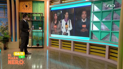 SCZ: CONTINÚAN FILAS EN HOSPITALES