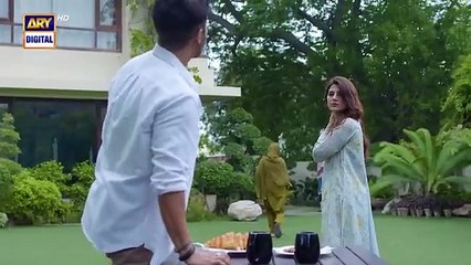 Shikwa Episode 29 - Sami Khan - Maria Malik - Yashma Gill (Eng Sub) 15 May 2025 - ARY Digital