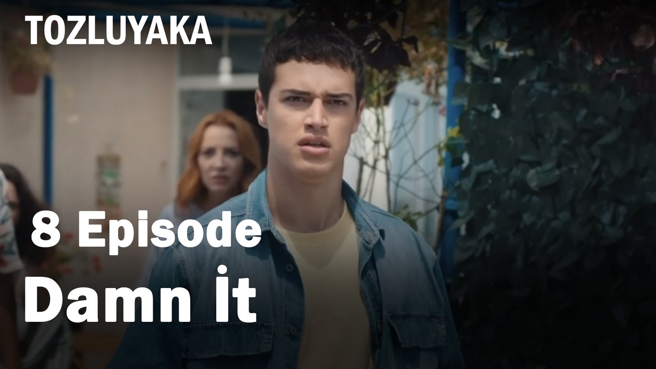 Damn İt -  Tozluyaka