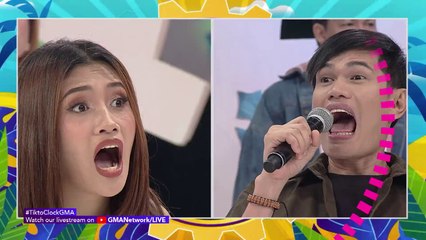 TiktoClock: Todo ang saya, kulit, at pa-blessings!