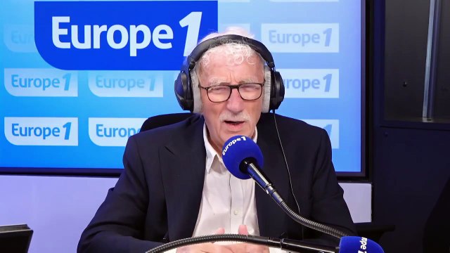 Pascal Praud et vous - Sacre européen du PSG : «C'est le début d'une magnifique aventure», analyse Jacques Vendroux