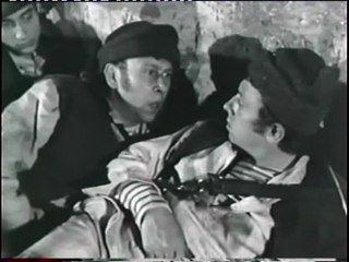 Vidocq - 1967 - Ep 04 - Vidocq à Bicêtre