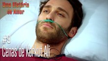 Cenas de Korkut Ali