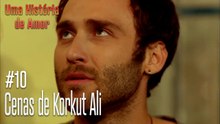 Cenas de Korkut Ali