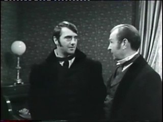 Vidocq - 1967 - Ep 05 - Le Crime de la Mule Noire
