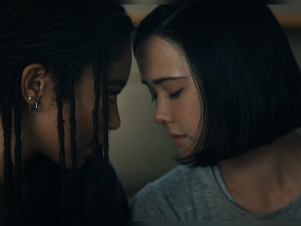 "gen v" staffel 2: im teaser-trailer geht es zurück an die uni