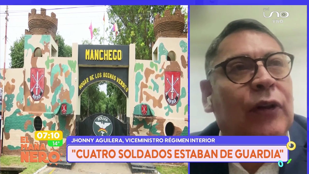viceministro