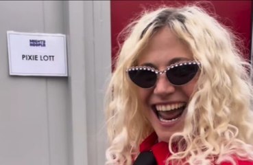 Pixie Lott: Die Musikerin ist mit ihrem zweiten Baby schwanger