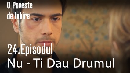 Nu - Ti Dau Drumul - O Poveste de Lubire