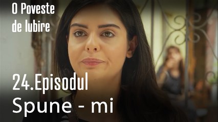 Spune - mi , unde e Asli - O Poveste de Lubire