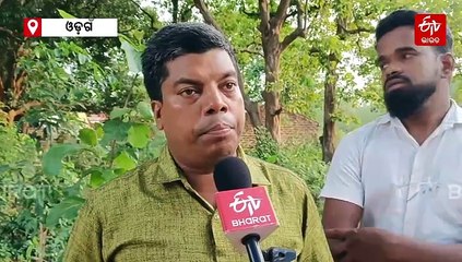 କୋମଣ୍ଡ-ରୋହିବାଙ୍କ ପଥର ଖାଦାନ ଉପରେ ମାଫିଆଙ୍କ ରାଜୁତି ! ଚାଲିଛି ଘନ ଘନ ରେଡ୍‌