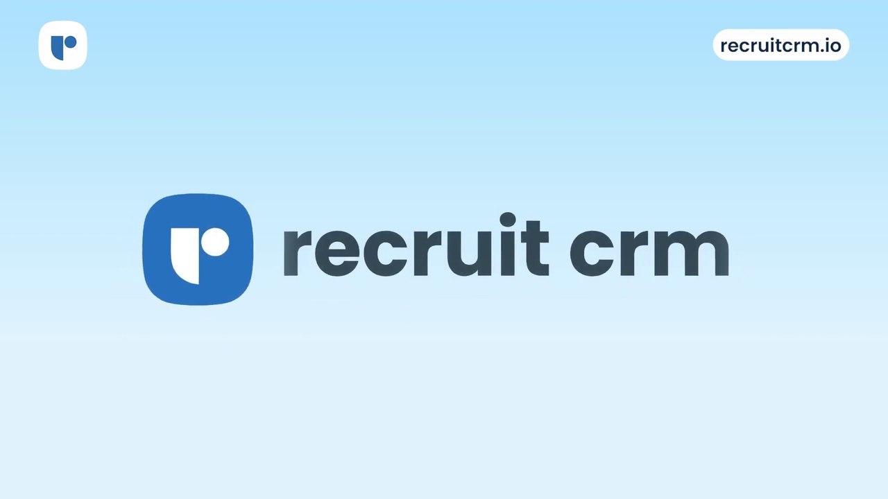 Le choix des recruteurs | Le système de suivi des candidatures (ATS) le mieux noté avec un système CRM !