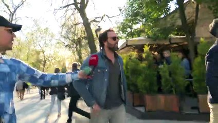 Elena Tablada, su llamativa respuesta a si cree que Javier Ungría es buen padre