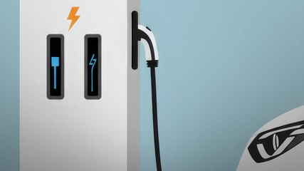 India 2025: तेजी से बढ़ रहे इलेक्ट्रिक चार्जिंग स्टेशन