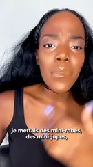 Elle a perdu plus de 40 kg en 6 mois