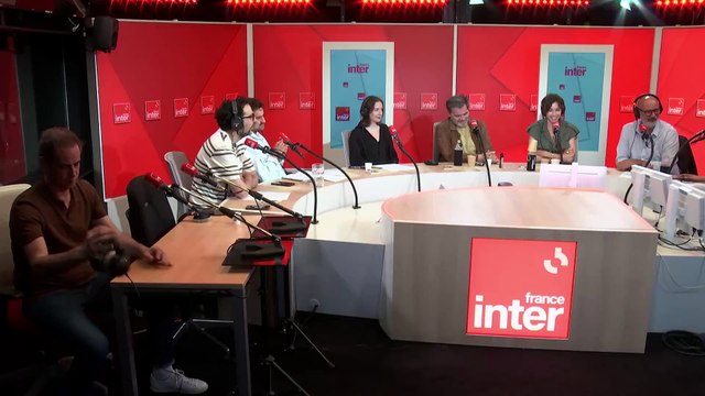 Fan d'Aure Atika et Clovis Cornillac - Fan d'Aure Atika et Clovis Cornillac