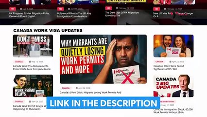 UK’s WATER CRISIS Is Closer Than You Think… (10 Years Left) UK News June 2025