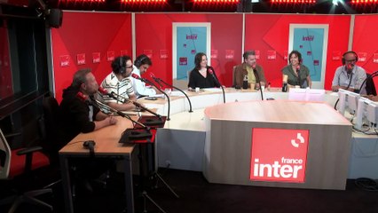 Parlez aux inconnus - Lisa Delmoitiez n'aurait pas fait comme ça…
