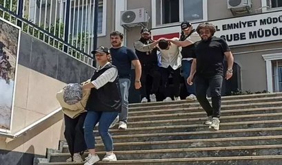 Mezarlığa bebek cesedini kimin bıraktığı ortaya çıktı