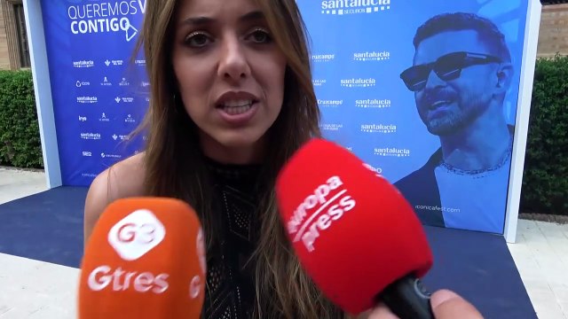 Marina Carmona da la vuelta a la tortilla tras la condena a Antonio Carmona: Es la mejor promoción